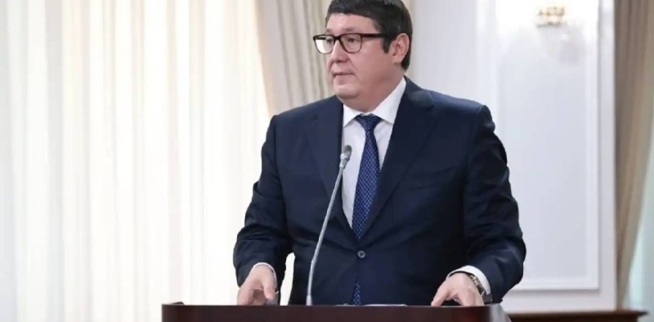 Алмасадам Сәтқалиев: Мұнай-газ саласында 22 мыңға жуық жұмыс орны ашылады