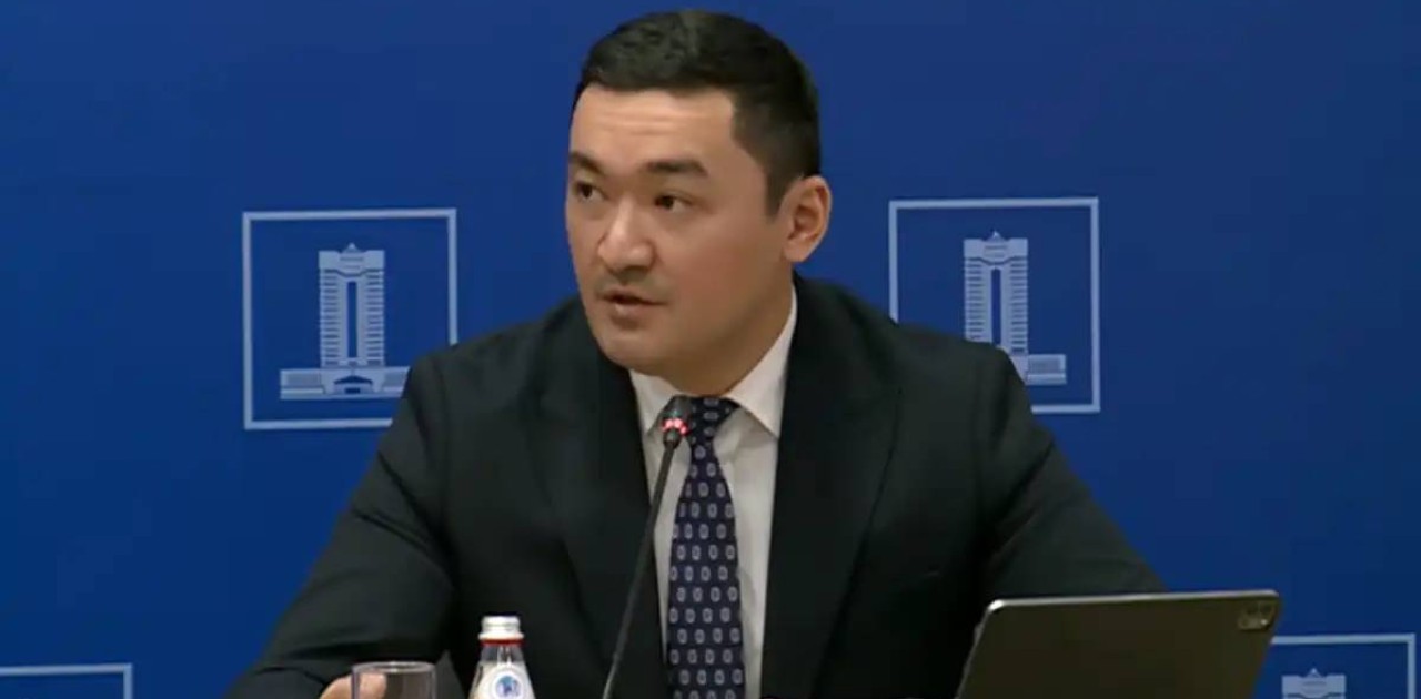 «Сапалы интернетпен қамту үшін көп инфраструктура қажет» – министрлік