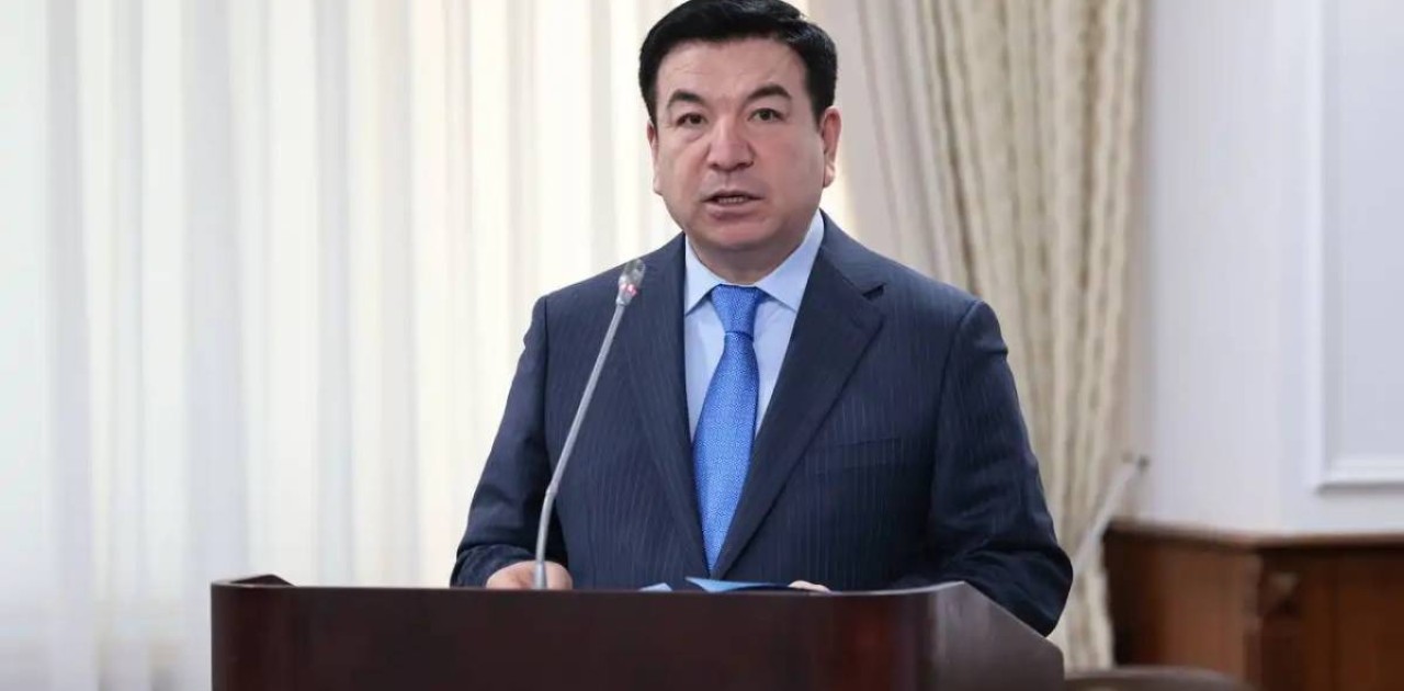 Кәсіптік бағдар берудің жаңа тұжырымдамасы іске қосылады – министр