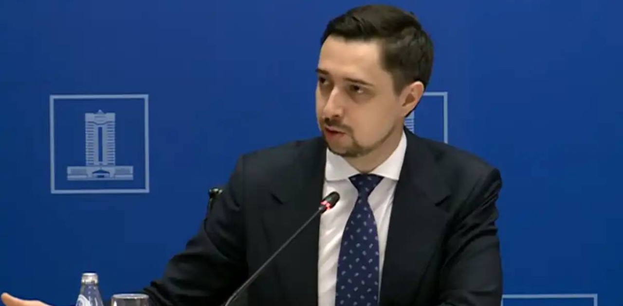 «Көп адам кірсе, істемей қалады»: журналистер eGov істемей қалғанын сынады
