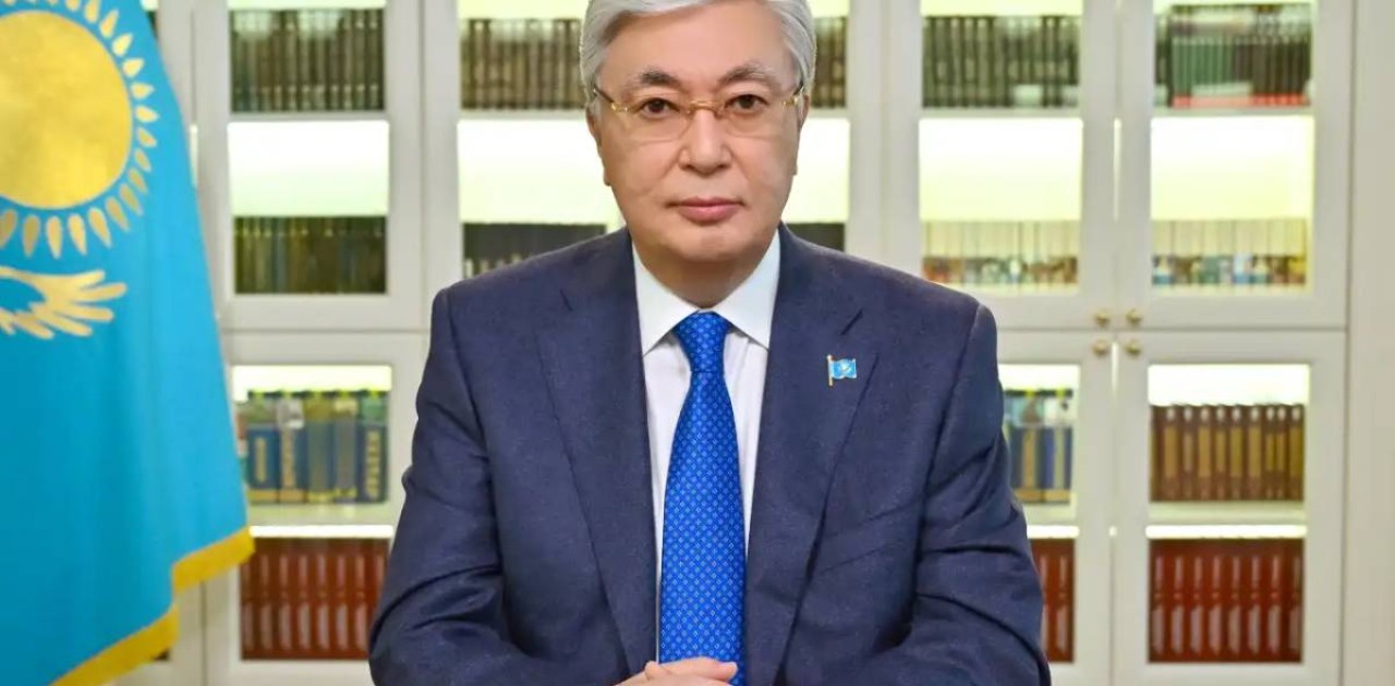 Мемлекет басшысы Қасым-Жомарт Тоқаев Тәуелсіздік күнімен құттықтады