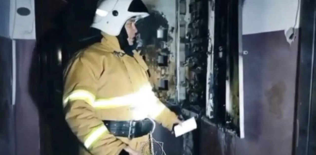 ТЖМ құтқарушылары 47 адамның өмірін сақтап қалды