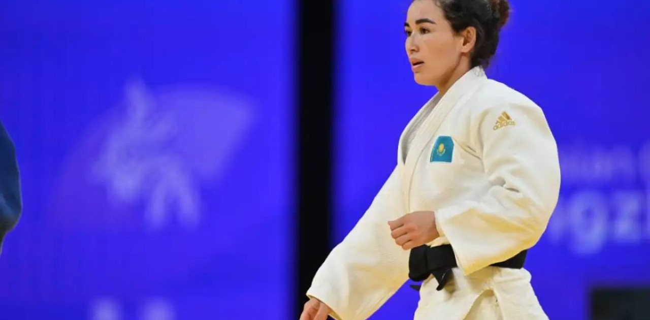 Grand Slam турниріне қатысатын қазақстандық дзюдошылар белгілі болды