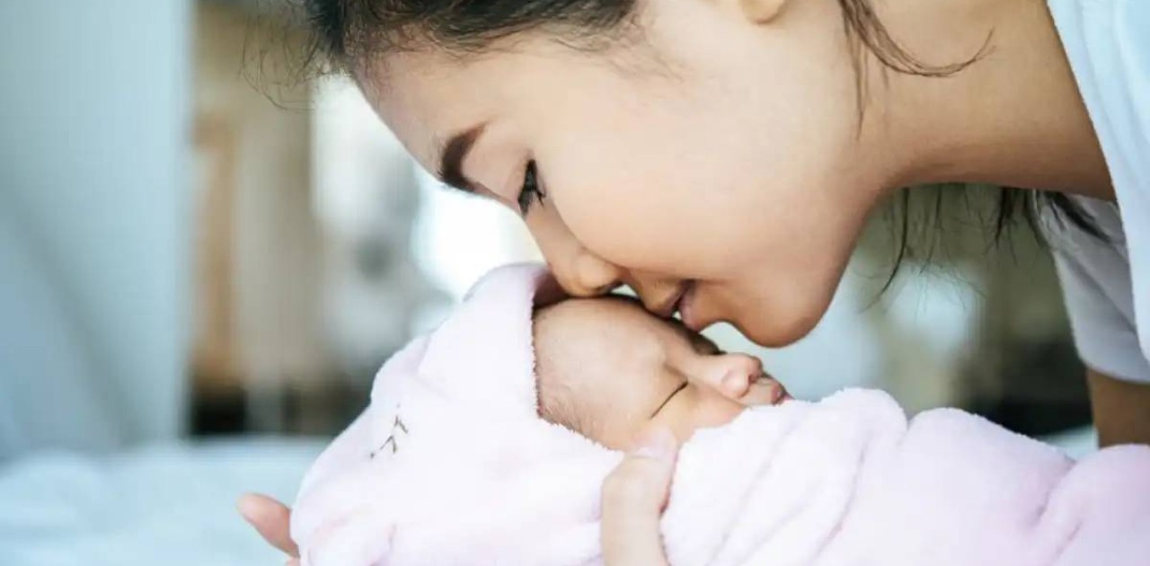 «Аңсаған сәби» бағдарламасы арқасында 9 мың сәби дүниеге келді