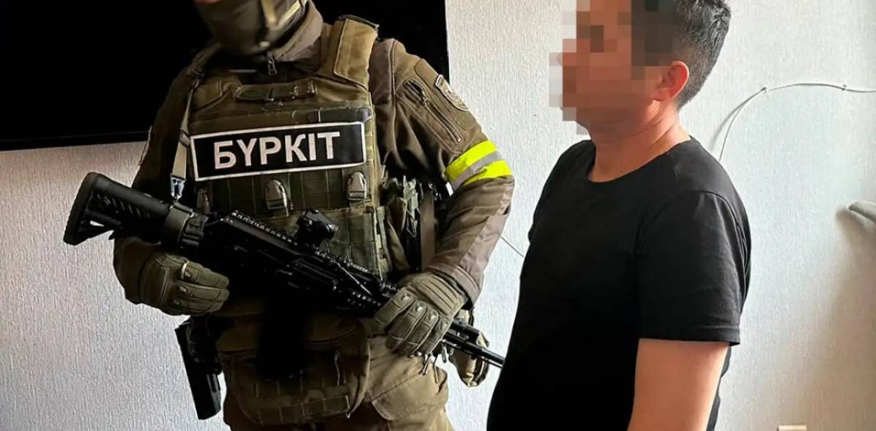 Маңғыстау облысында есірткі арнасы жойылды