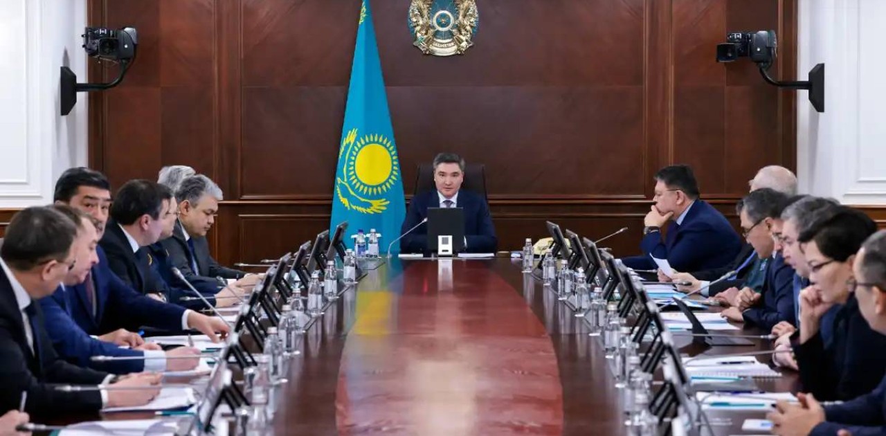 Қазақстанда су тасқыны қаупі жоғары аймақтар аталды