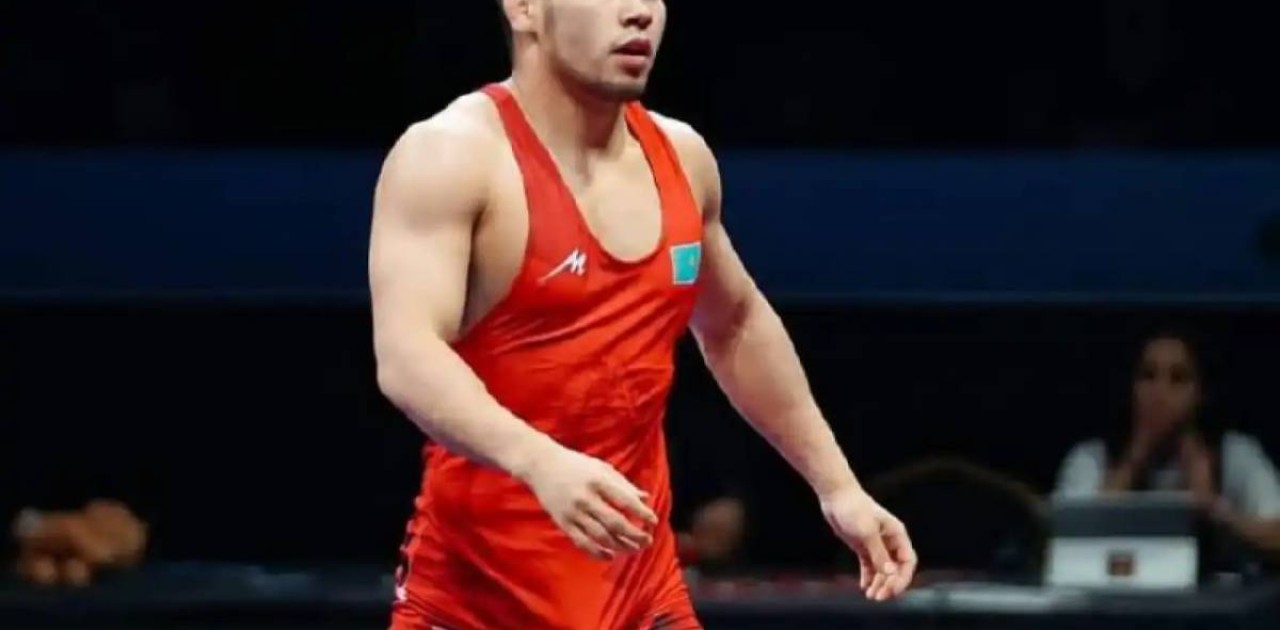 Грек-рим күресінен әлем чемпонатына баратын спортшылар анықталды