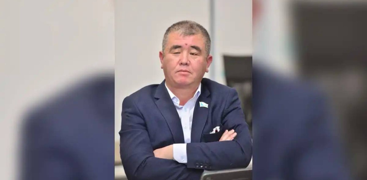 Қожакеевтің сүйікті шәкірті