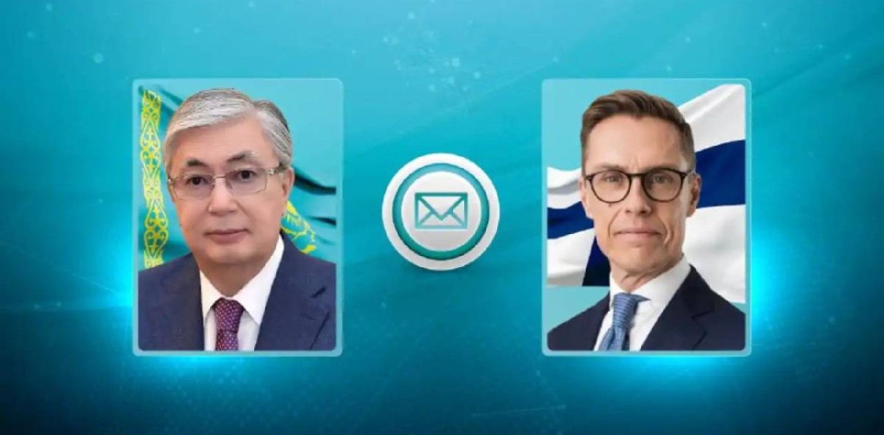 Президент Финляндия халқын Тәуелсіздік күнімен құттықтады