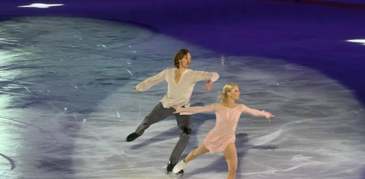 Астанада Денис Тенді еске алуға арналған гала-шоу өтті