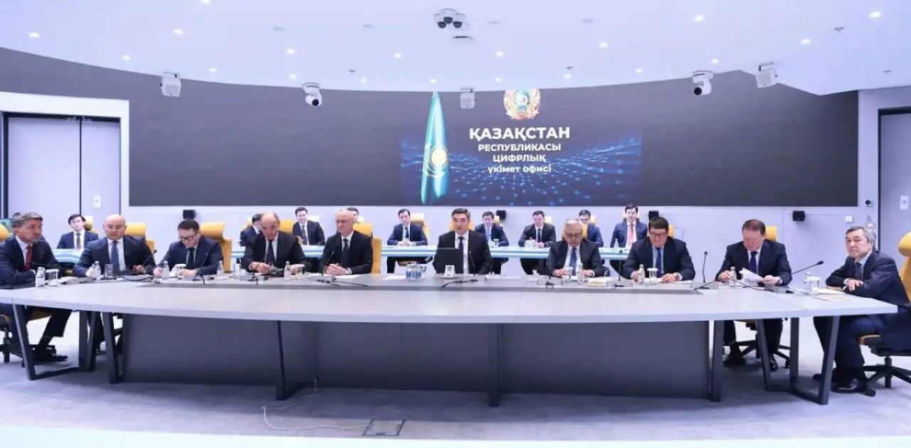 Олжас Бектенов: Инвестиция тарту – әкімдер мен министрлердің басым міндеті