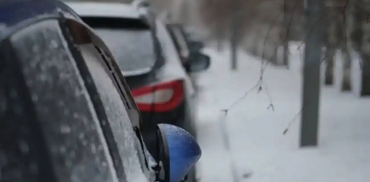 Ауа райына байланысты бірнеше облыста жол жабылды