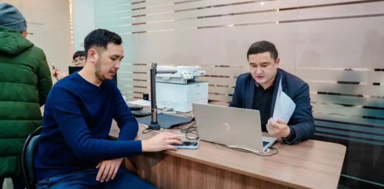 «Елорда жастары» тұрғын үй бағдарламасы іске асырылып жатыр