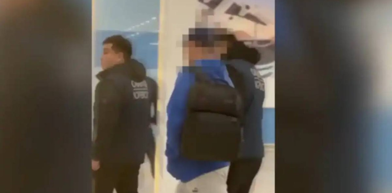 Жұмысқа кіргіземін деп жұртты алдаған алаяқ Дубайдан елге жеткізілді