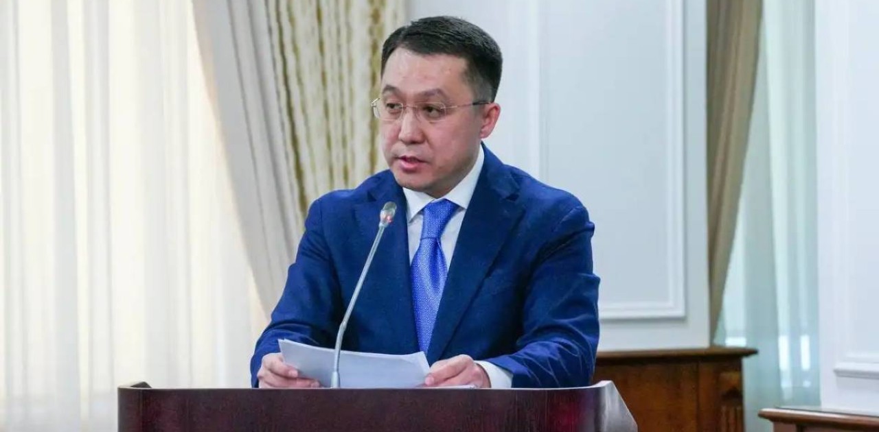 Ақылы жолдардан түсетін кірістер 100 млрд теңгеге жетуі мүмкін – министр