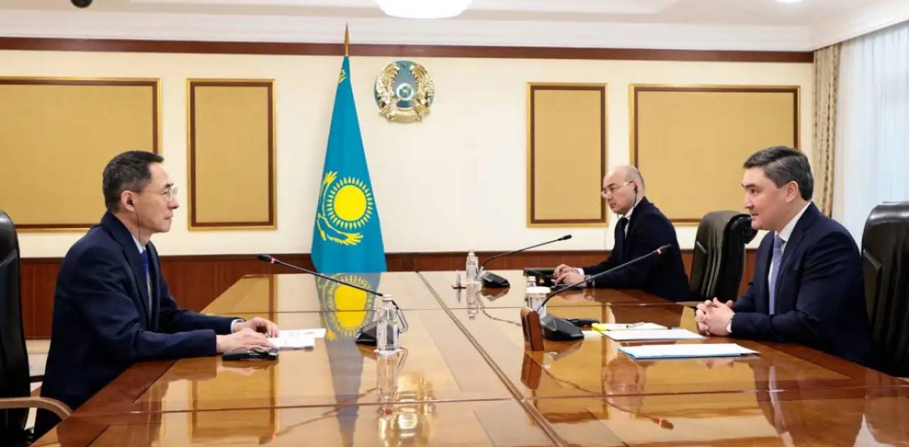 Қазақстан мен Қытай арасындағы тауар айналымы 43 млрд доллардан асты