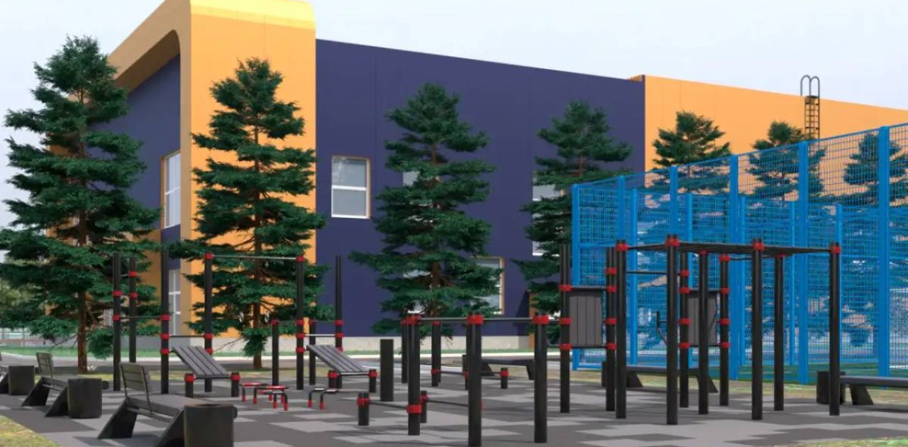 Үкімет әлеуметтік маңызы бар нысандарды салуға 50,6 млрд теңге бөлді