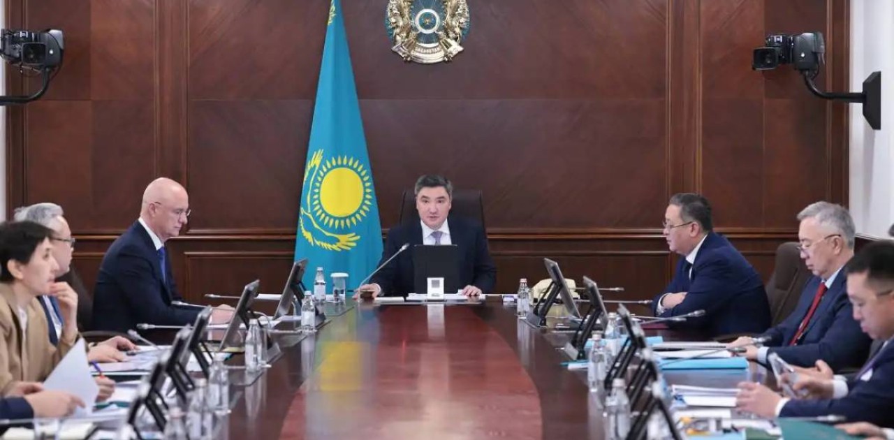 Бюджет-салық және тариф саясаты реформалары бойынша жаңа тәсілдер әзірленіп жатыр