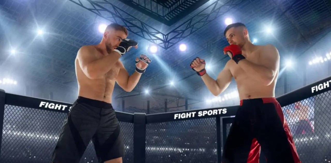 Тағы бір қазақстандық файтер UFC промоушенінің жауынгері атануы мүмкін