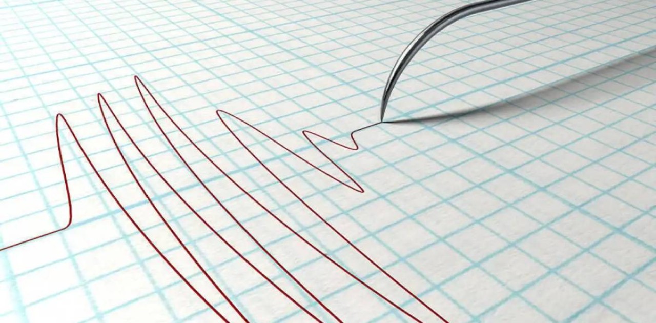 Алматыдан 742 шақырым қашықта жер сілкінді