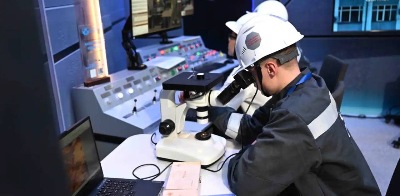 «Жұмысшы мамандықтар қаласына» 40 мыңға жуық адам келді