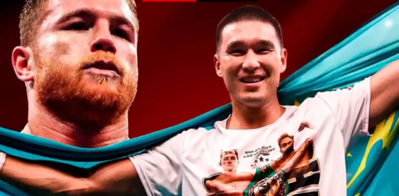 «Канело» қазақстандық боксшыны бірге жаттығуға шақырған