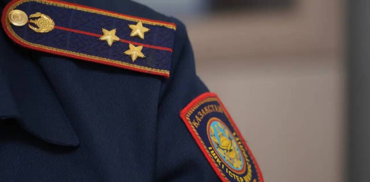 Елордада адам өлтіргені үшін халықаралық іздеуде жүрген күдікті ұсталды