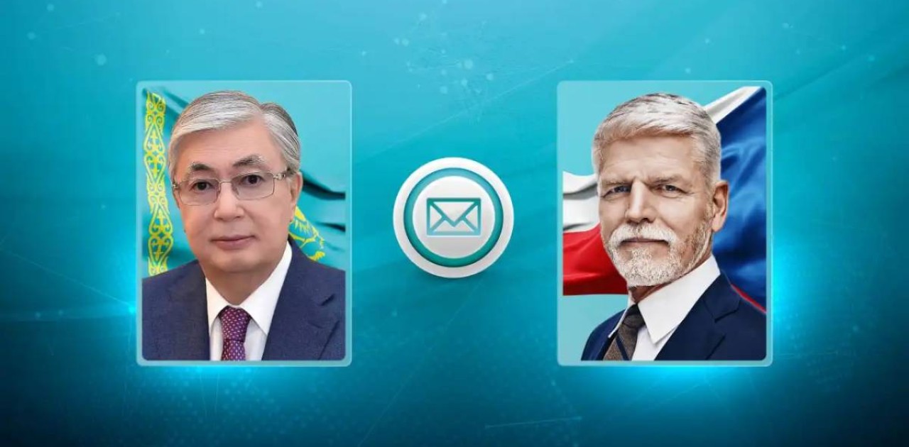 Президент Чех Республикасының Тәуелсіздік күнімен құттықтады