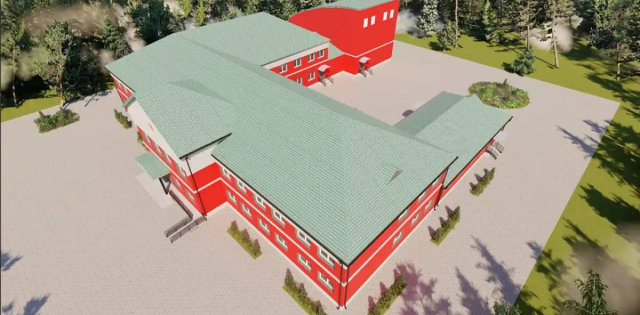 Қайтарылған қаражатқа Атырау облысында мектеп салынады