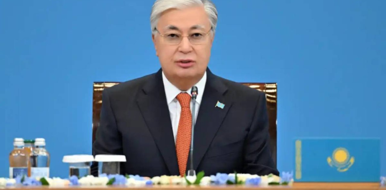 Қасым-Жомарт Тоқаев қазақстандықтарды Республика күнімен құттықтады