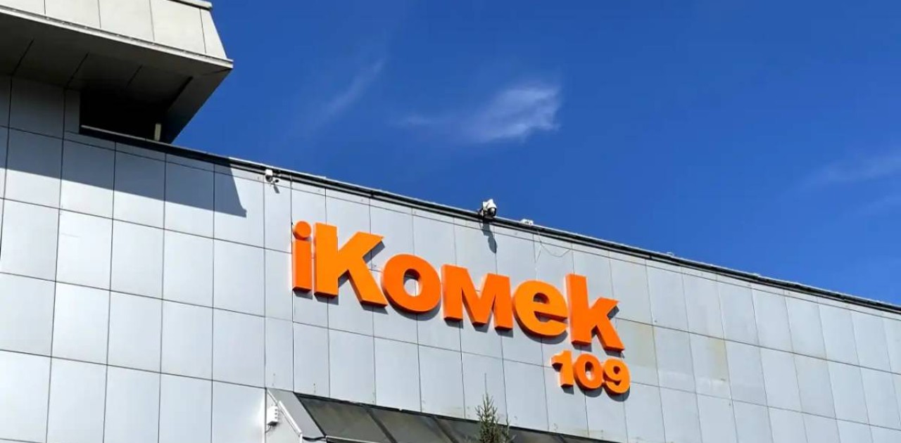 Астаналық оқушылар iKOMEK109 орталығының жұмысымен танысты