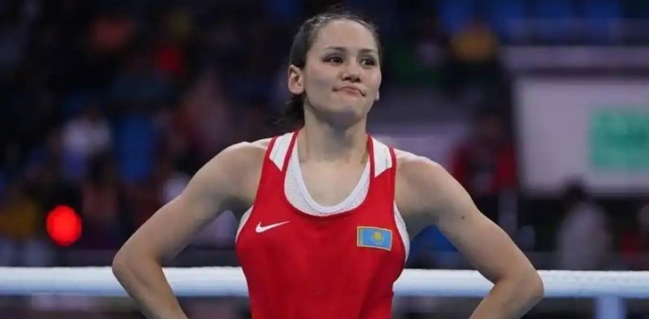 Бокстан әйелдер арасындағы үздіктер анықталды