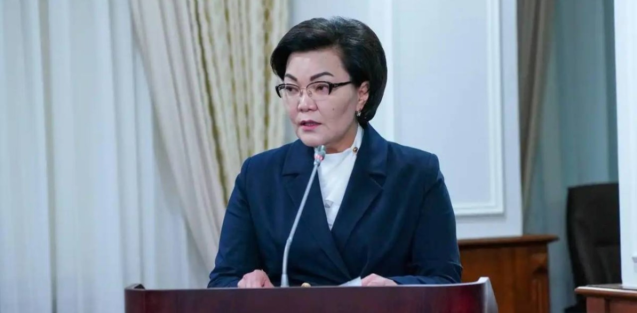 Қазақстанда 140 мыңнан астам мүгедектігі бар адам жұмысқа орналастырылды