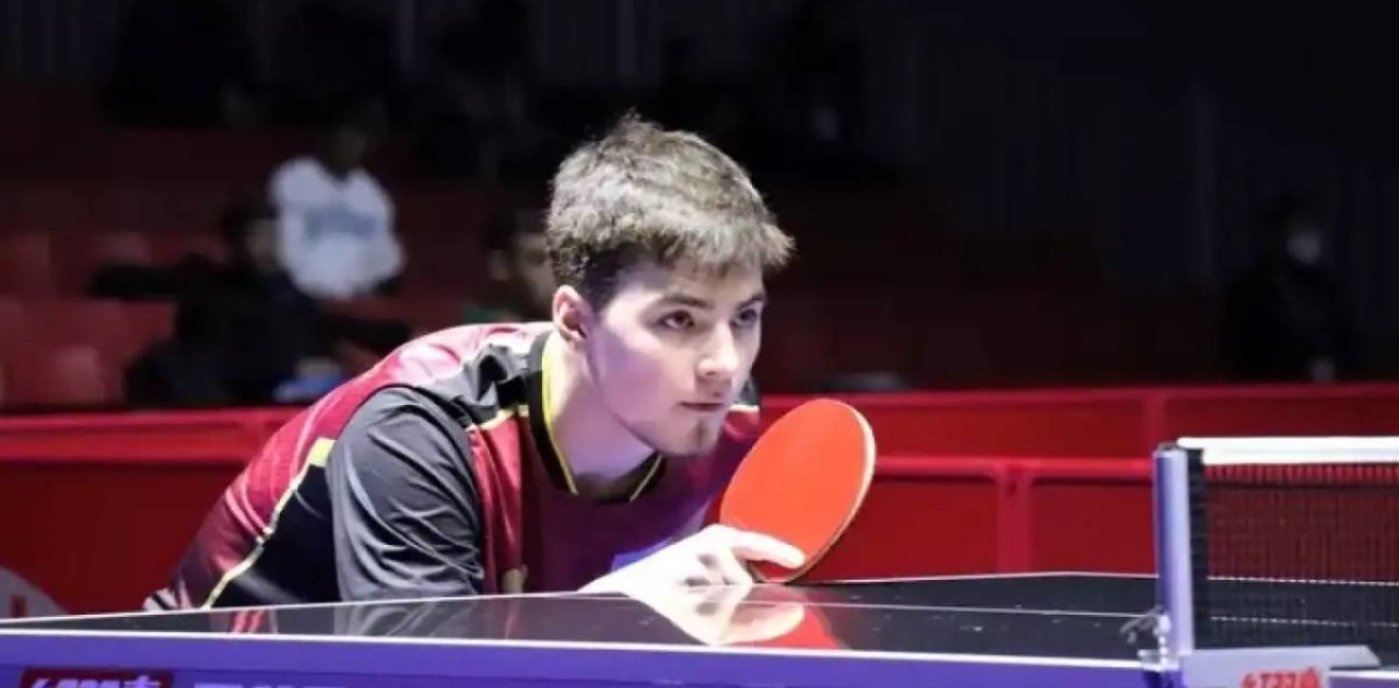 Алан Құрманғалиев Сауд Арабиясында өткен турнирдің чемпионы атанды