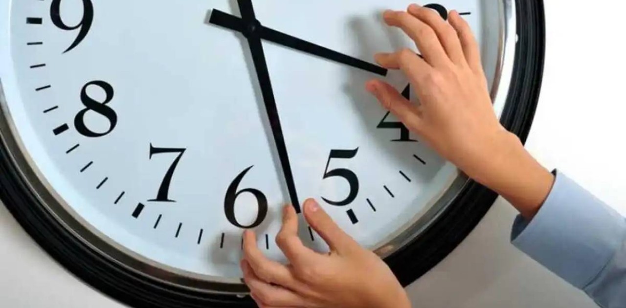 Шығыс Қазақстан облысының 4 ауданы бұрынғы уақыт белдеуіне көшті