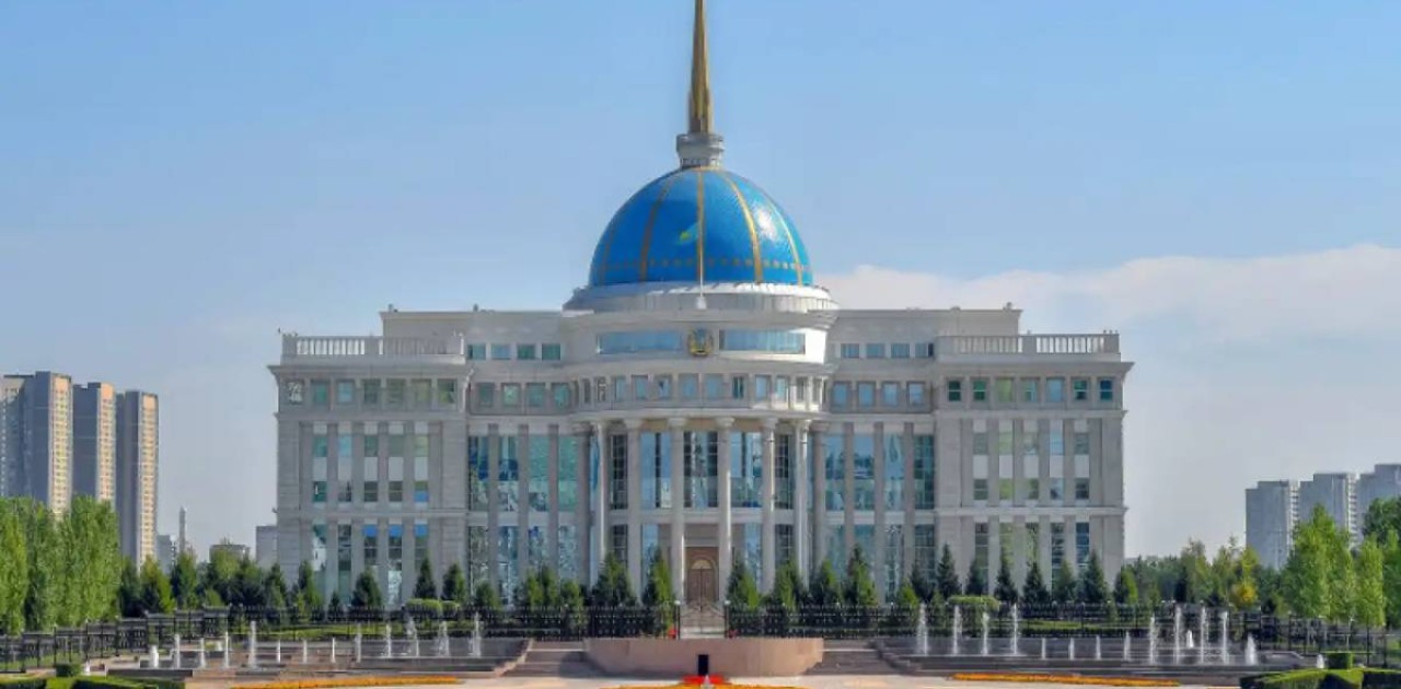 Қасым-Жомарт Тоқаев шахматтан әйелдер құрамасын құттықтады