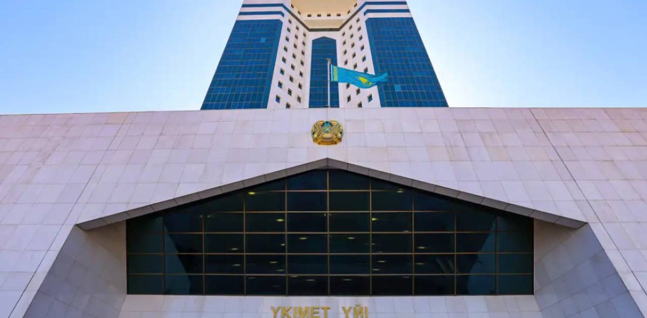 Әрінов Қарағанды мен Павлодар облысының аумағындағы өртке қатысты Үкіметте есеп берді