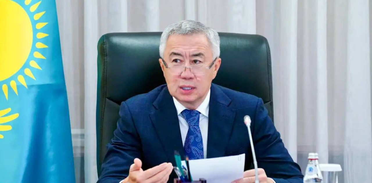 Үкіметте егін жинауға кедергі келтіретін мәселелер талқыланды