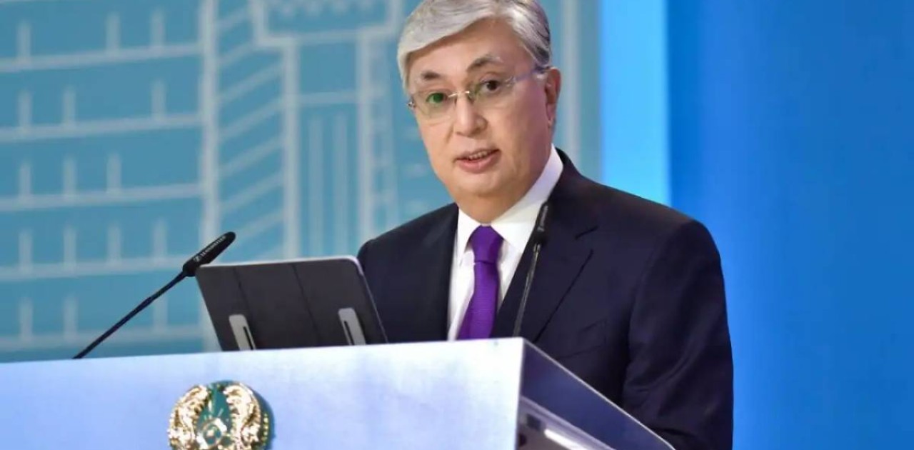 Президент Паралимпиада ойындарының екі дүркін чемпионы Давид Дегтяревті құттықтады