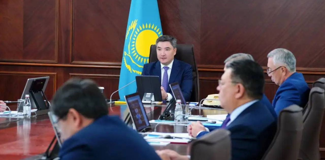 Үкімет АЭС салу бойынша референдум өткізуге қатысты қаулы қабылдады