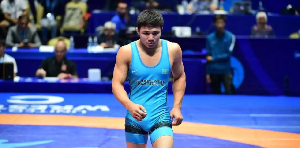 Күрестен әлем чемпионатына қатысатын Қазақстан құрамы анықталды