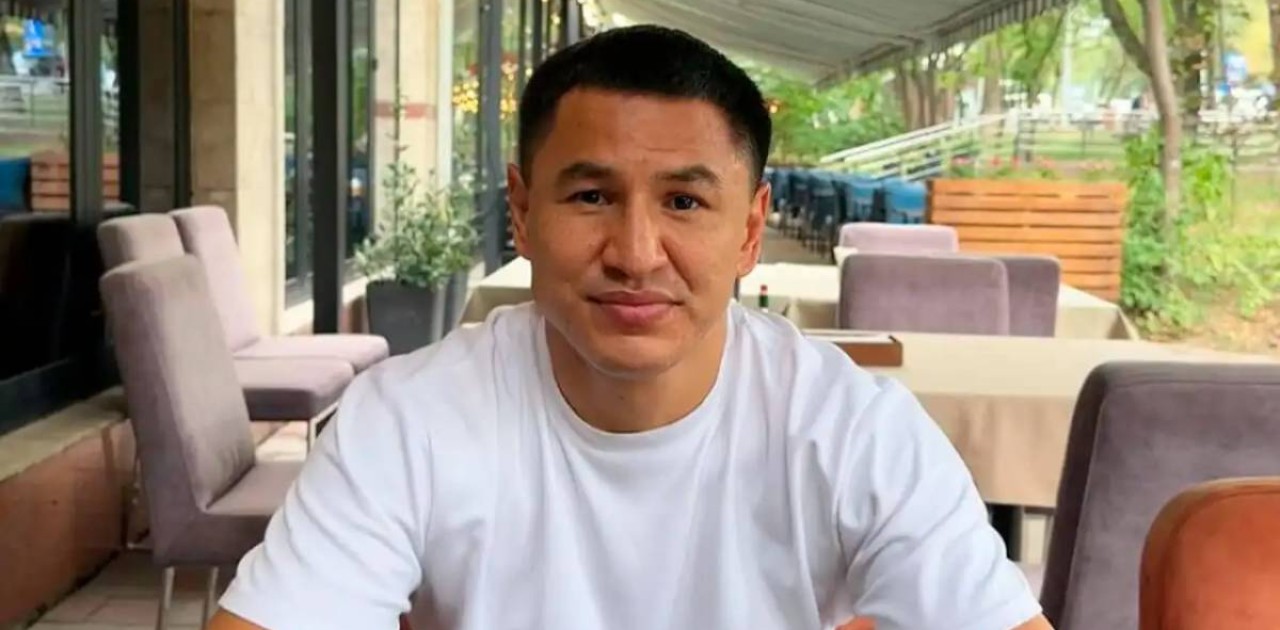 Жанқош Тұраровтың 28 қыркүйекке жоспарланған жекпе-жегі өтпейтін болды