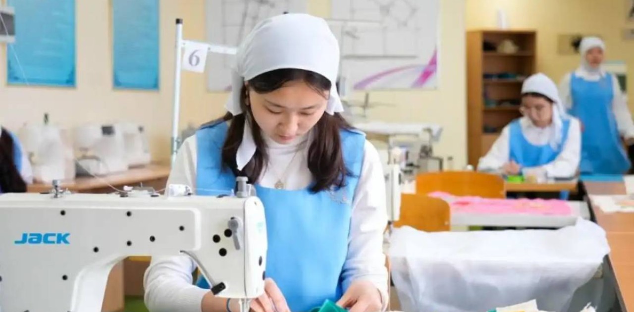 Қазақстандықтар «Жұмысшы мамандықтар қаласына» бара алады