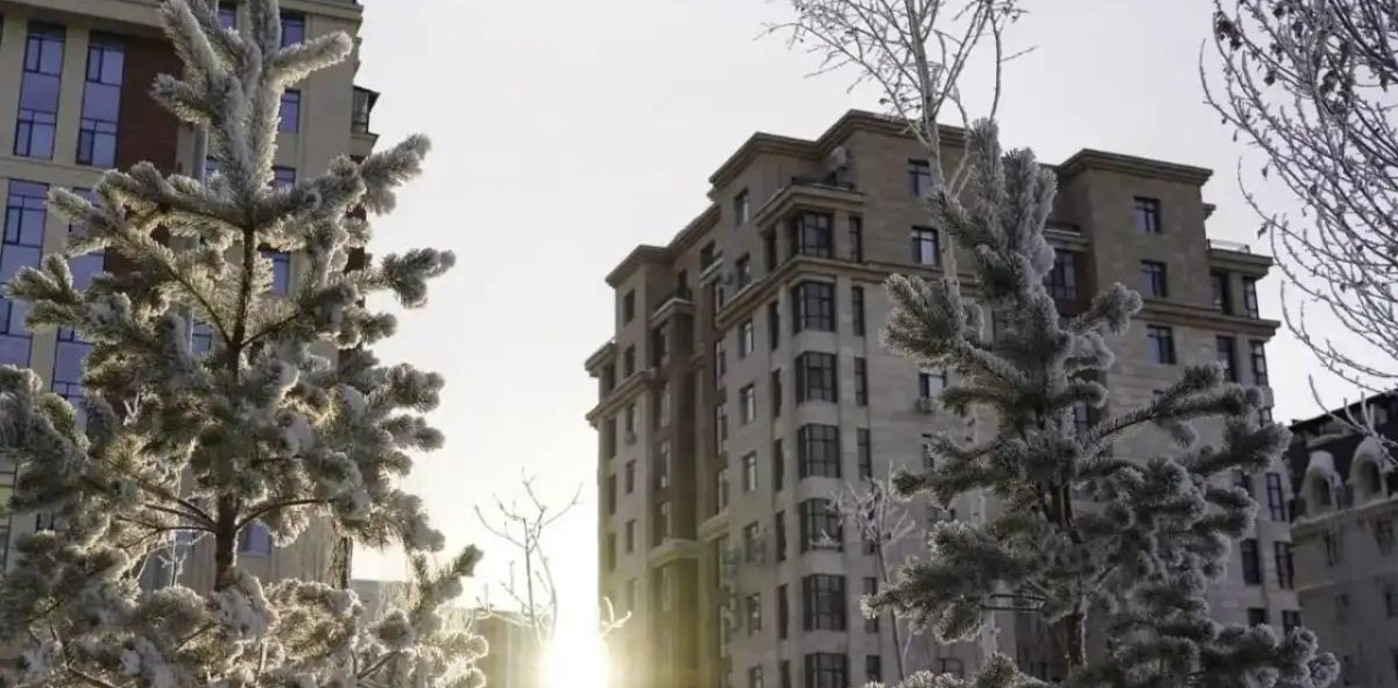 Қыстың соңғы аптасында ауа райы қандай болады