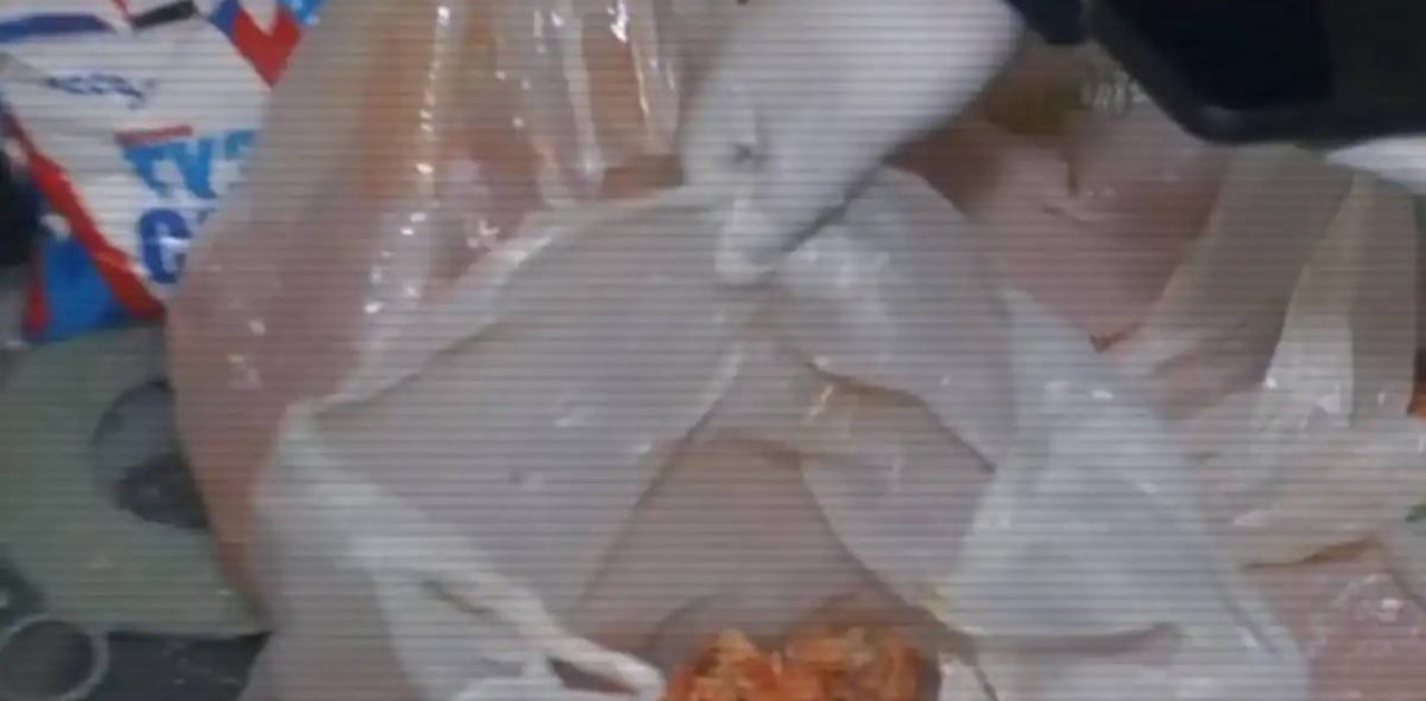 Үш күнде 4 есірткі зертханасы жойылды - ІІМ