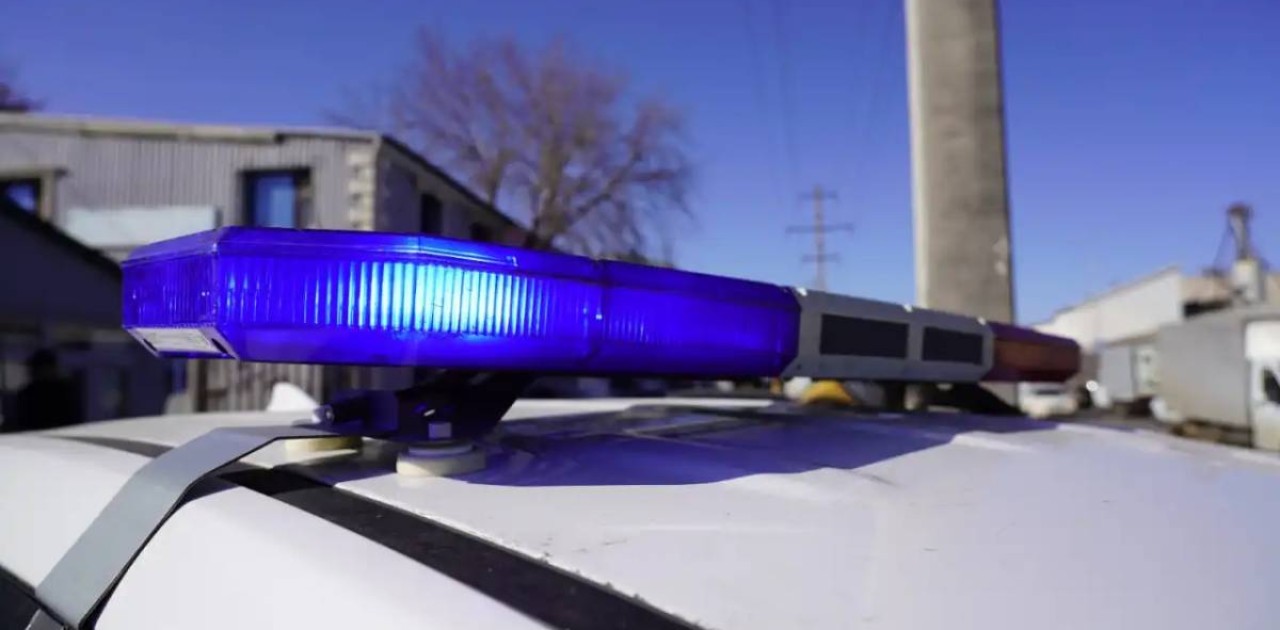 Астанада агрессивті вандалдар табылып, жазаланды