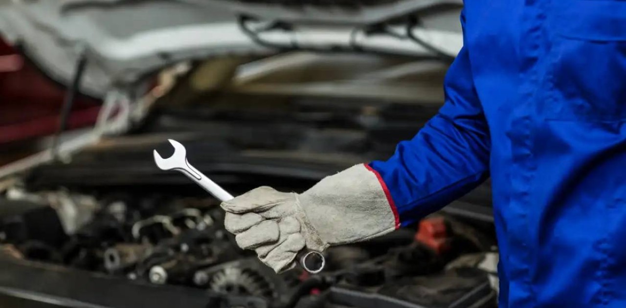 Елордада ТҚС қызметкері клиенттің көлігін өз мақсатында пайдаланған