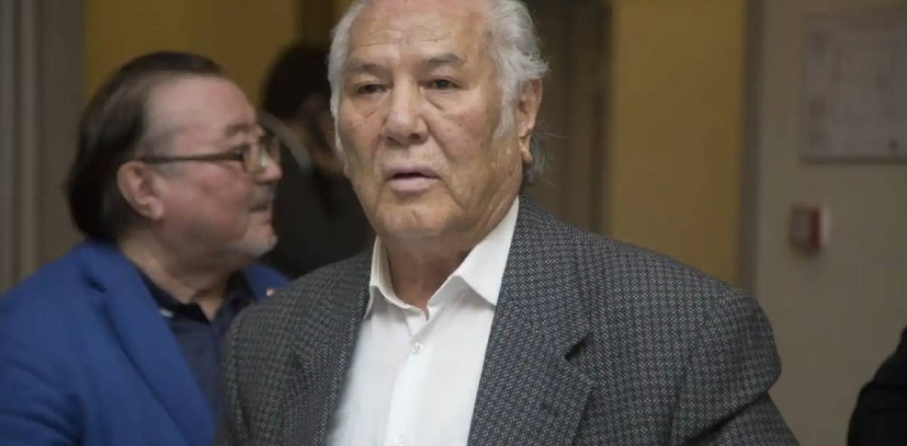 Жазушы Дулат Исабеков қайтыс болды