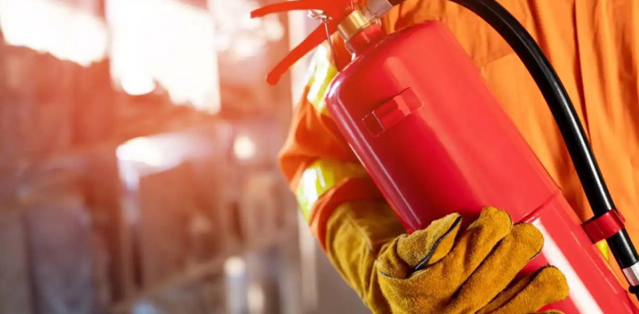 Қостанай облысында жер үйден өрт шығып, бес бала көз жұмды