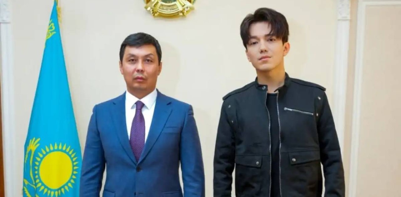 Димаш Құдайберген жемқорлыққа қарсы күресте Антикорға көмектеседі